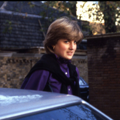 Το αδημοσίευτο γράμμα της πριγκίπισσας Diana που δεν είχες δει ξανά μέχρι σήμερα