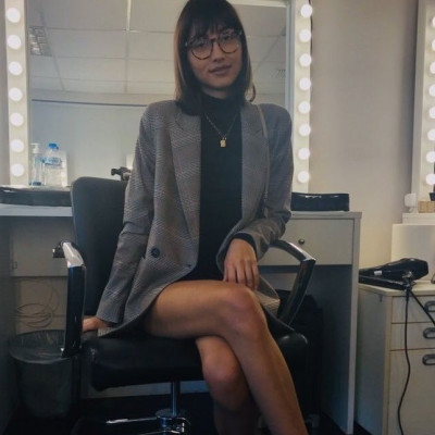 GNTM: Η Ελευθερία πρωταγωνιστεί σε βίντεο κλιπ τραγουδιού, και μας βάζει τα γυαλιά