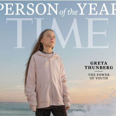 Greta Thunberg: Το 16χρονο κορίτσι που μόλις έγραψε ιστορία σε όλον τον πλανήτη