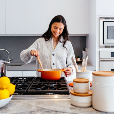 Γιατί ένα gadget για την κουζίνα είναι το καλύτερο δώρο που θα κάνεις αυτές τις γιορτές