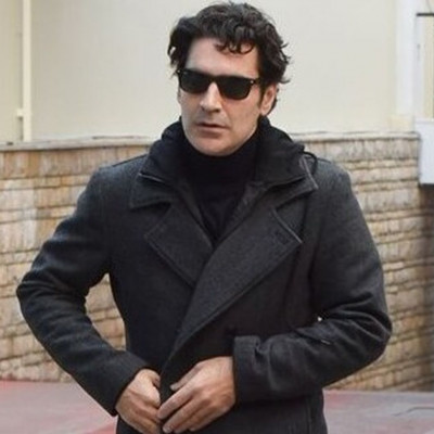 Σαν σταρ του σινεμά! Ο Χριστόφορος Παπακαλιάτης πήγε στην Κηφισιά και δεν πέρασε απαρατήρητος!