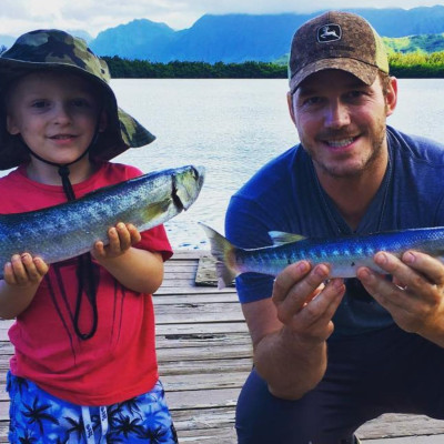 Αυτοί είναι οι πιο αξιολάτρευτοι διάσημοι μπαμπάδες – Δείτε τους μαζί με τα παιδιά τους (vid)