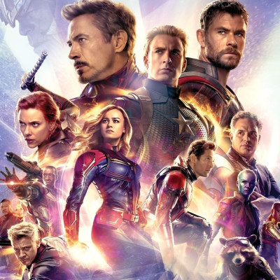 Αυτές είναι οι ταινίες  που ψάξαμε περισσότερο στην Google για το 2019