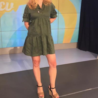 Έχουν γενέθλια τα παιδιά Ελληνίδας δημοσιογράφου & έφτιαχνε τρουφάκια μέχρι το πρωί (pics)