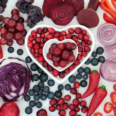 Διατροφή: Οι κορυφαίες πηγές αντιοξειδωτικών σε φωτογραφίες