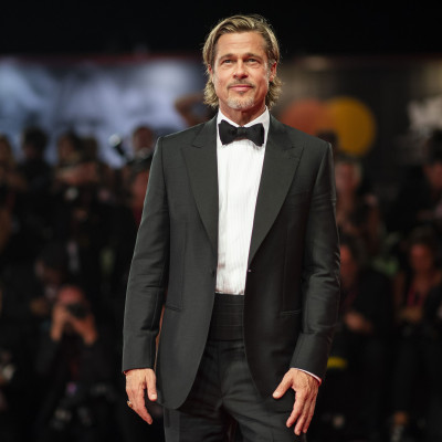 Με αυτό το παιδί του δεν μιλιέται ο Brad Pitt
