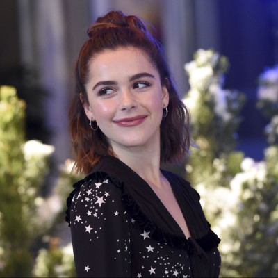 Επιτέλους! Ξέρουμε πότε επιστρέφει η τρίτη σεζόν του «Chilling Adventures of Sabrina»