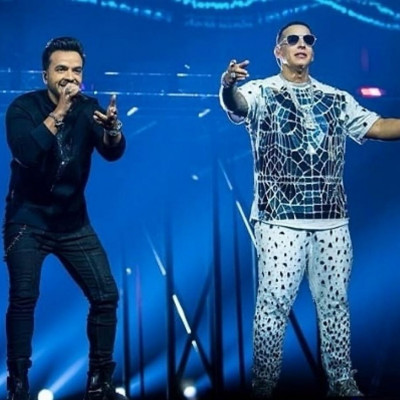 «Despacito»: Η τρομερή διάκριση για το πιο viral reggaeton-pop κομμάτι όλων των εποχών