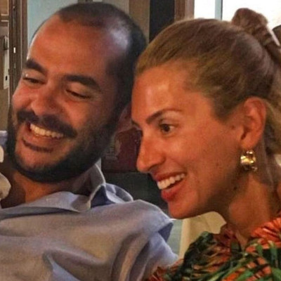 Ηλιάκη-Μανουσάκης: Το στολισμένο σπίτι τους στη Ζυρίχη! Θα πάθετε πλάκα με τη διακόσμησή του! (pics)