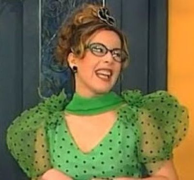 Θυμάσαι τη Ματίνα Μανταρινάκη από το Κωνσταντίνου και Ελένης; Δες πώς είναι 19 χρόνια μετά