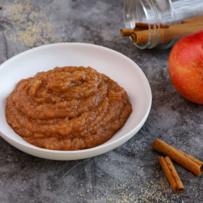 Η εύκολη συνταγή για σάλτσα μήλου