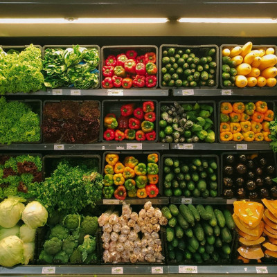 Αυτές είναι οι καινοτόμες τεχνολογίες που θα σε γλιτώσουν από το food waste!