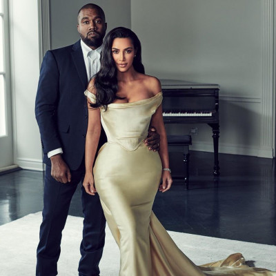 Kim - Kanye: Η πρώτη κοινή δημόσια εμφάνιση με τον Jay - Z και την Beyoncé  πήγε κάπως έτσι