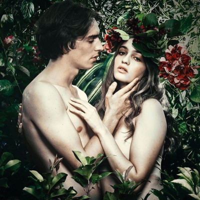 GNTM: Η Κωνσταντίνα Φλώρου αποκάλυψε γιατί πήρε κιλά μέσα στο παιχνίδι (video)