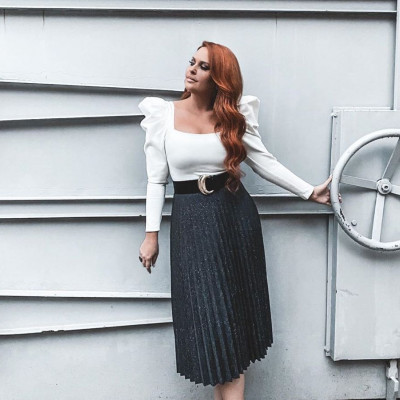 Η σκληρή απάντηση του Δημήτρη Ουγγαρέζου στη Σίσσυ Χρηστίδου για την ιστορία του unfollow