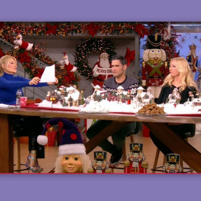 GNTM Spoiler:  Η Σκορδά αποκάλυψε on air την νικήτρια του ριάλιτι!  (Video & Photos)