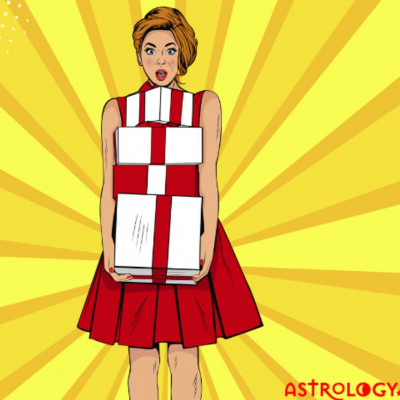 Μην το σκέφτεσαι πολύ! Να τι δώρο μπορείς να κάνεις στο κάθε ζώδιο φέτος τα Χριστούγεννα