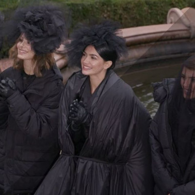 Ο ημιτελικός του GNTM 2 «έδωσε ρέστα». Αυτά τα 20 tweets, όμως, το τερμάτισαν