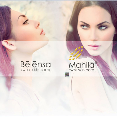 Ένα Ελβετικό skin care brand ήρθε για να αλλάξει τα δεδομένα στην περιποίηση της επιδερμίδας