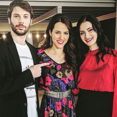 «Το Καφέ της Χαράς»: Η Βάλια αποκάλυψε που βρίσκεται σήμερα η Πατατίνα