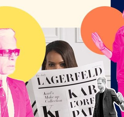 Fashion & Beauty: 10 στιγμές-ορόσημο για το 2019