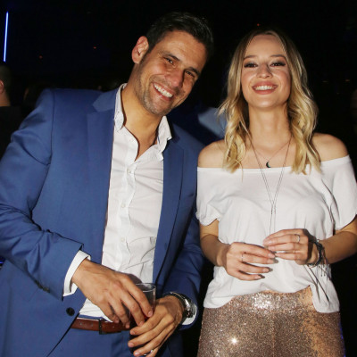 Ουγγαρέζος - Ουίλιαμς: Τελικά το πρώην ζευγάρι έχει ακόμα επαφές; (video)