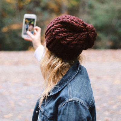 8 μυστικά για να βγάλεις την πιο ωραία selfie στις γιορτές