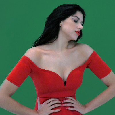 Συναισθησία: Katerine Duska – REDiscover Xmas