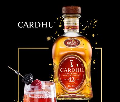 Οι φετινές γιορτές θα σε βρουν με καλή παρέα και τα καλύτερα coctails