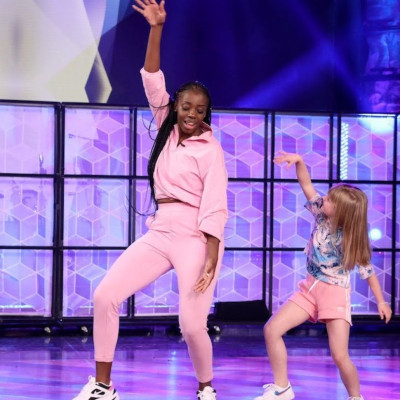 Εννιάχρονη που εντυπωσίασε την Ellen DeGeneres & την Meghan Markle (vid)