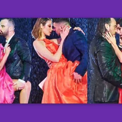 GNTM τελικός: Πώς θα ψηφίσει το κοινό για τη μεγάλη νικήτρια - Όλα όσα θα γίνουν απόψε