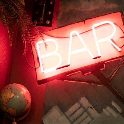 Γιατί όλη η Αθήνα μιλάει ξαφνικά για τα HIGHBALLS