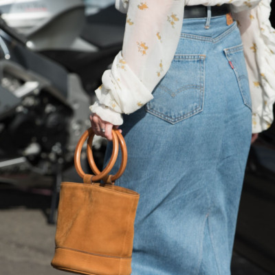 Τέσσερα Instagram accounts που μας διδάσκουν ιστορία της μόδας