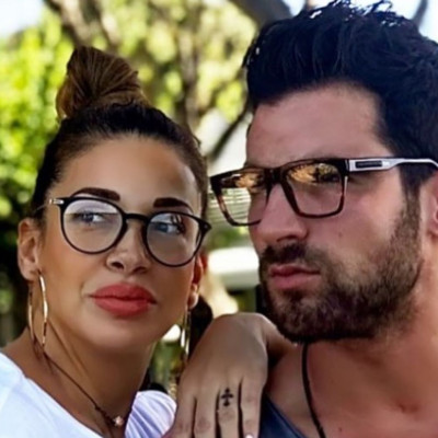 Ετεοκλής Παύλου-Ελένη Χατζίδου: Θα λιώσετε με τη νέα φωτογραφία της μπέμπας τους (pics)