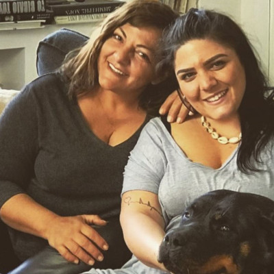 Διάσημα παιδιά Ελλήνων καλλιτεχνών που ακολούθησαν τα βήματα των γονιών τους (pics)