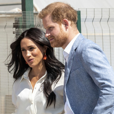 Meghan Markle- Πρίγκιπας Harry: Ποιος ζητάει την αφαίρεση των βασιλικών τίτλων τους