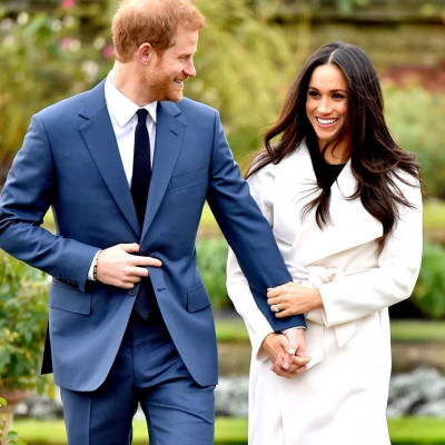 Ουπς! Οι φανς των Harry-Meghan παρατήρησαν κάτι πολύ περίεργο στο Instagram τους