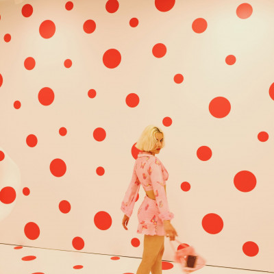 Οι γυναίκες της Τέχνης που σφράγισαν τη δεκαετία που πέρασε