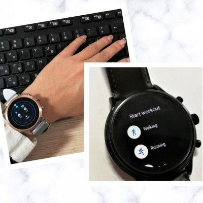 Γιατί αυτό το smartwatch είναι το καλύτερο δώρο που μπορείς να κάνεις φέτος!