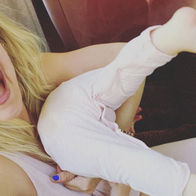 Διάσημη ηθοποιός του Hollywood παντρεύτηκε τον αγαπημένο της  χωρίς να το καταλάβει κανένας