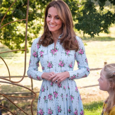 Kate Middleton: Δείτε πώς ντυνόταν πριν γίνει μαμά (vid)
