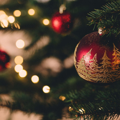 Η πιο όμορφη στιγμή του χρόνου