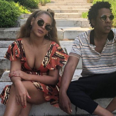 10 αυστηρούς κανόνες που πρέπει τα παιδιά της Beyonce να ακολουθούν (vid)