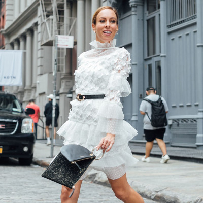 Οκτώ οικονομικά, νυφικά φορέματα που μπορείς να αποκτήσεις τελευταία στιγμή