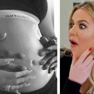 Δέκα παράξενοι τρόποι που οι διάσημες ανακοίνωσαν την εγκυμοσύνη τους (vid)