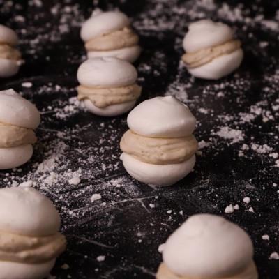 Ατομικά Mont Blanc