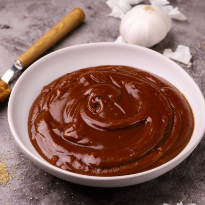 Hoisin sauce για να συνοδεύσεις τα πιάτα σου