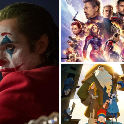 Αυτή είναι η ταινία με την υψηλότερη βαθμολογία στο iMDb για το 2019