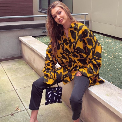 Gigi Hadid: Φανέρωσε πως είναι ξανά μαζί με τον Zayn Malik και φταίει αυτό το insta post