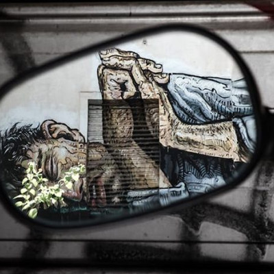 Δέκα urban εμπειρίες που αξίζει να ζήσεις στην Αθήνα πριν τα 35